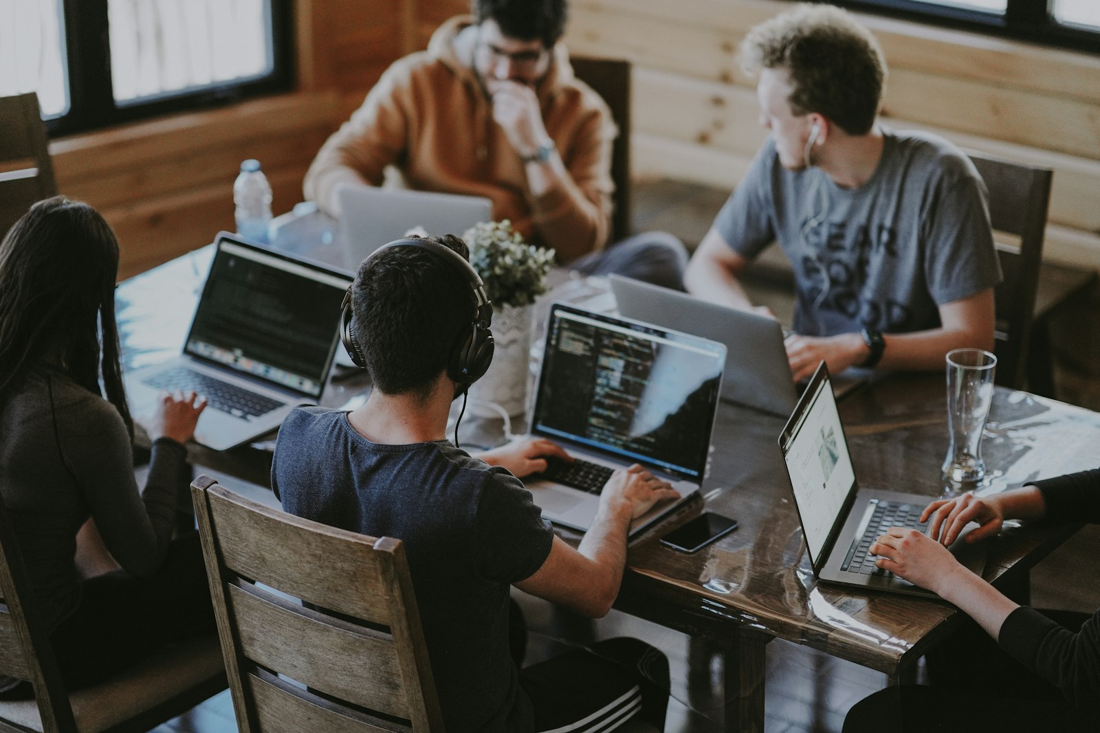 Technology Consulting